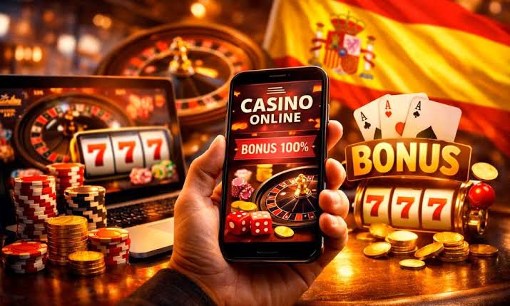 Casino Online Bitcoin 2026 Gratis La Nueva Era del Juego en Línea